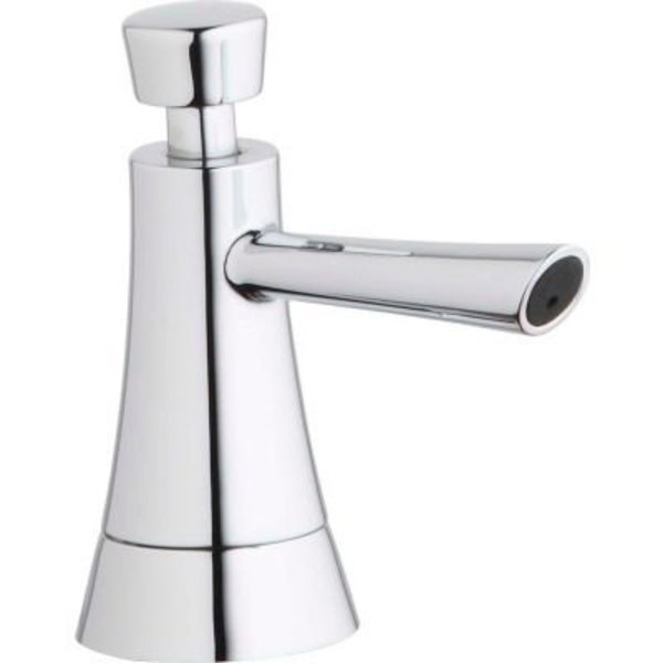 Elkay Elkay¬Æ Soap Dispenser Chrome LK320CR